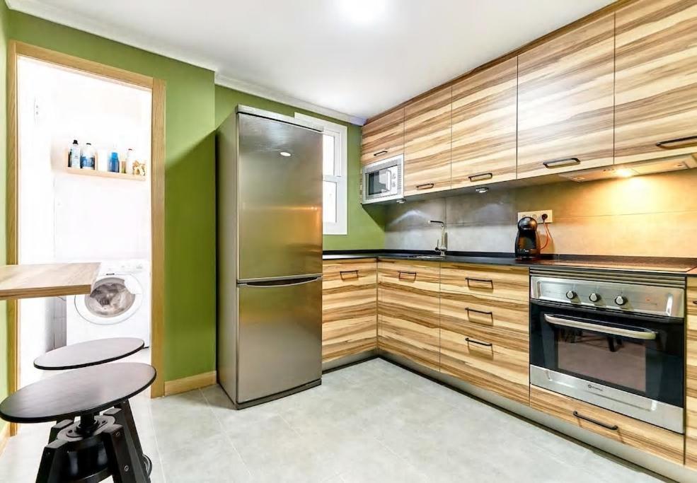 Apartamento Morales Murcia Exterior foto