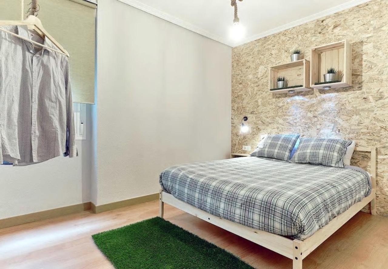 Apartamento Morales Murcia Exterior foto